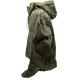 Rain Parka de Pont US Navy Type N-2 - Olive Drab - WW2