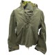 Rain Parka de Pont US Navy Type N-2 - Olive Drab - WW2