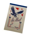 Bloc de papier à lettres "Air Mail" – Rag Content – US WW2