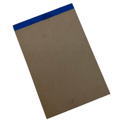 Bloc de papier à lettres "Air Mail" – Rag Content – US WW2