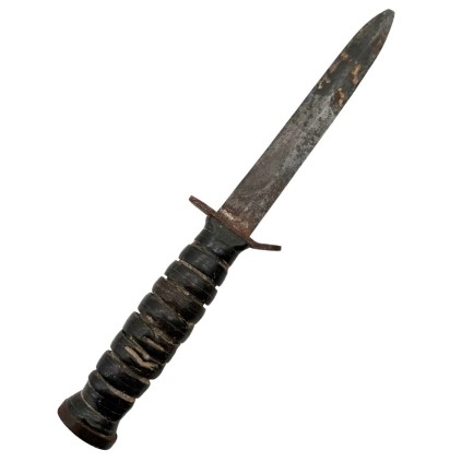 Couteau de combat USM3 Imperial – Marquage Lame – Région de Liège