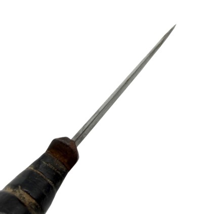 Couteau de combat USM3 Imperial – Marquage Lame – Région de Liège