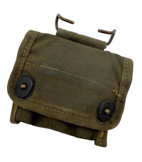 Boussole US WW2 originale