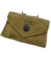 Pochette pour pansement individuel M-1924 – BBS CO 1943