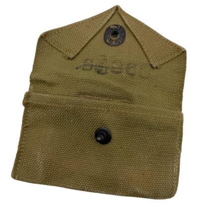 Pochette pour pansement individuel M-1924 – BBS CO 1943