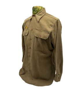 Chemise US ORIGINALE