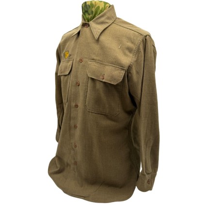 Chemise US ORIGINALE