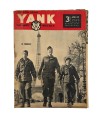 Magazine "YANK - The Army Weekly" – Édition Continentale – 29 Avril 1945