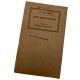 Basic Field Manual - Volume VI - Interior Guard Duty - 26th Infantry