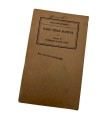 Basic Field Manual - Volume VI - Interior Guard Duty - 26th Infantry
