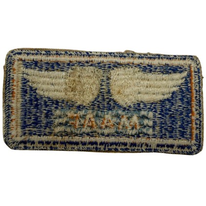 Patch USAAF – Mediterranean Allied Air Forces (MAAF) – US WW2