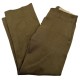 Pantalon "Moutarde" M-1937 – Cadet WHITSON – US WW2