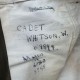 Pantalon "Moutarde" M-1937 – Cadet WHITSON – US WW2