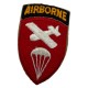 Patch airborne Command
