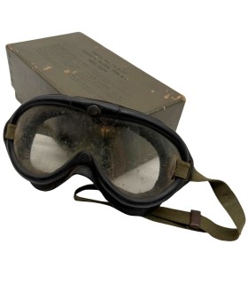 Lunettes B8 USAAF
