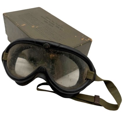 Lunettes B8 USAAF