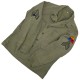 Veste HBT M-1943 – 2nd Armored Division – Sergent – Taille 38R