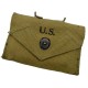 Pochette pansement US WW2