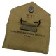 Pochette pour pansement individuel M-1924 – DUBUQUE AWNING & TENT CO 1945