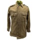 Chemise WW2 US