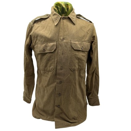 Chemise WW2 US