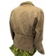 Veste de combat M-38 "Parsons Jacket" – US WW2 – Laundry S-9736