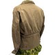 Veste de combat M-38 "Parsons Jacket" – US WW2 – Laundry S-9736