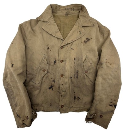 Veste M-1938