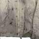 Veste de combat M-38 "Parsons Jacket" – US WW2 – Laundry S-9736