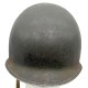 Casque US WW2
