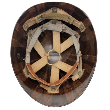 Liner rayonne 1st type