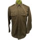 Chemise officier US originale