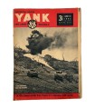 Magazine "YANK - The Army Weekly" – Édition Continentale – 10 Juin 1945