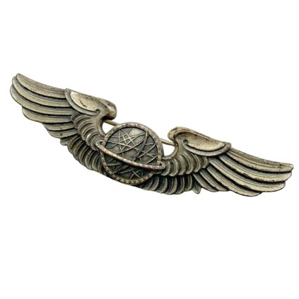 Brevet de Navigateur  ww2