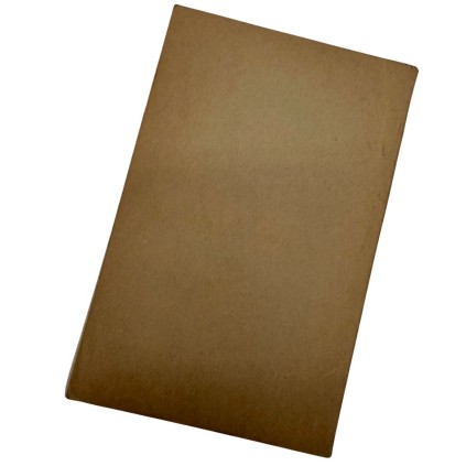 Field Manual FM 3-5 – Chemical Warfare Service – Juillet 1942 – Nominatif