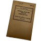 Field Manual FM 3-5 – Chemical Warfare Service – Juillet 1942 – Nominatif