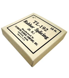 Reproduction Boîte TL-192 – Rubber Splicing Tape – US WW2