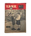 Magazine "YANK - The Army Weekly" – Édition du 24 Juin 1945