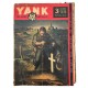Magazine "YANK - The Army Weekly" – Victory Edition – 1945