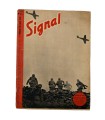 Magazine "Signal" – Numéro 15 – Août 1942 – Édition Française