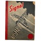 Magazine "Signal" – Numéro 15 – Août 1942 – Édition Française
