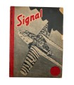 Magazine "Signal" – Numéro 15 – Août 1942 – Édition Française