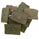 Pochette pansement US WW2