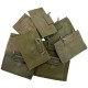 Pochette à pansement M-1942 – Couleur OD7 – US WW2