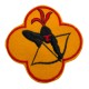 Patch 429th Bomb Squadron