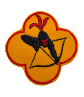 Patch 429th Bomb Squadron
