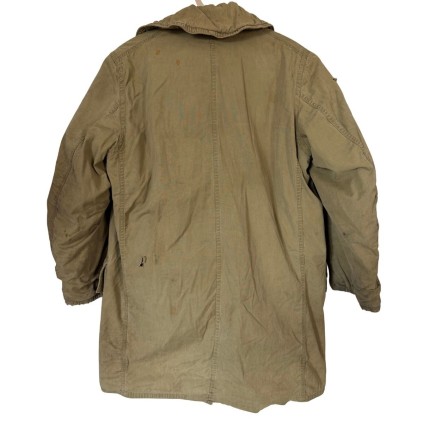 Veste Mackinaw "Jeep Coat" – 3ème Modèle (M-1943) – Taille 36/38
