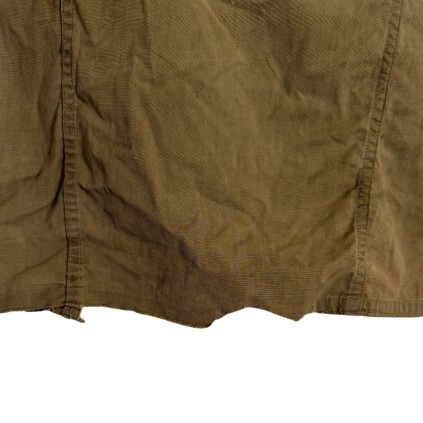 Veste Mackinaw "Jeep Coat" – 3ème Modèle (M-1943) – Taille 36/38