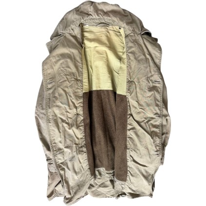 Veste Mackinaw "Jeep Coat" – 3ème Modèle (M-1943) – Taille 36/38
