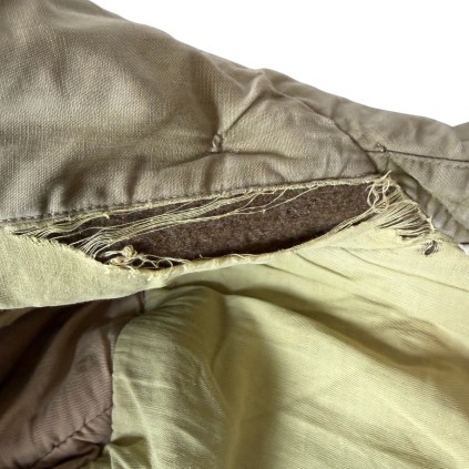 Veste Mackinaw "Jeep Coat" – 3ème Modèle (M-1943) – Taille 36/38